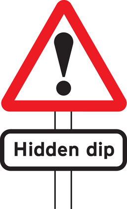 warning sign other danger